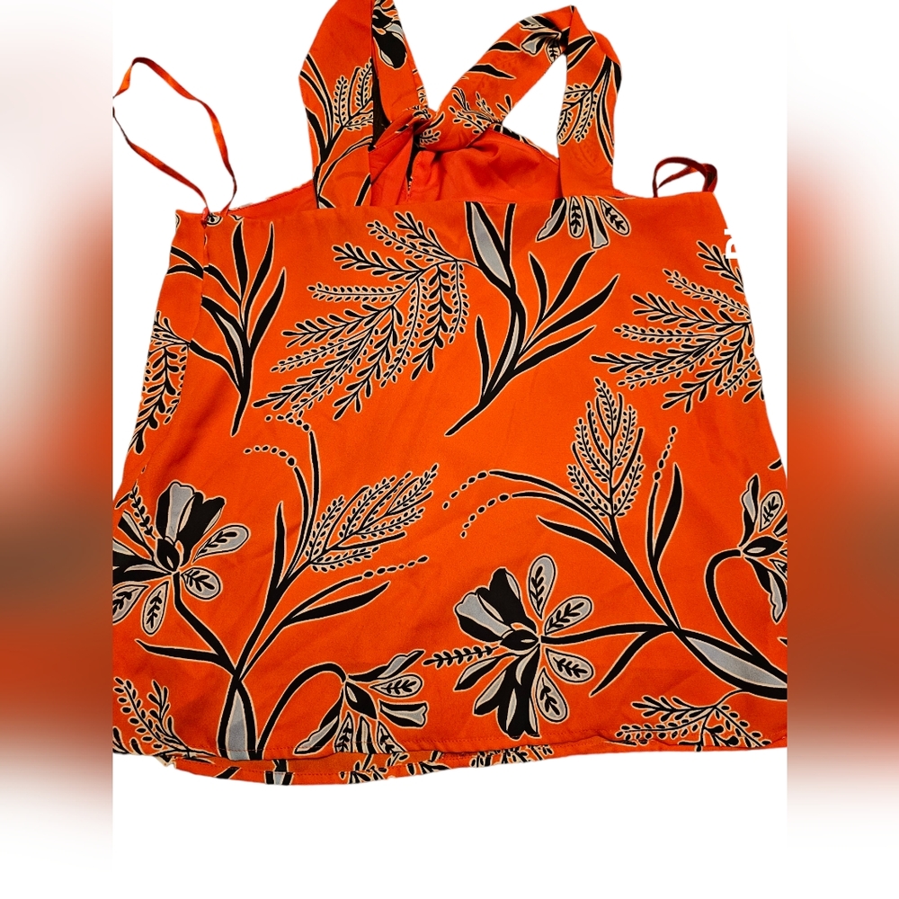 Banana republic top